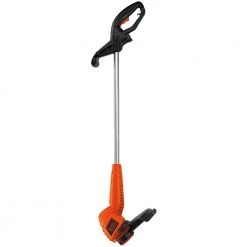 Black & Decker ST7700 4.4 Amp 2-in-1 Straight Shaft 13 In. Electric String Trimmer/Edger -BLACK+DECKER Sales BDKNST7700 d