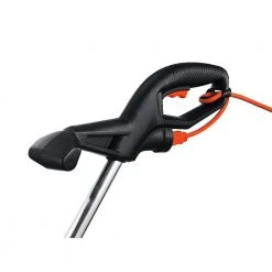 Black & Decker ST7700 4.4 Amp 2-in-1 Straight Shaft 13 In. Electric String Trimmer/Edger -BLACK+DECKER Sales BDKNST7700 f