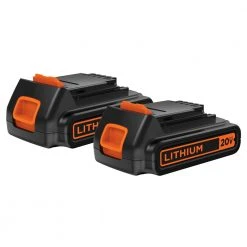 Black & Decker BD4KITCDCRL 20V MAX 1.5 Ah Cordless Lithium-Ion 4-Tool Combo Kit -BLACK+DECKER Sales bd4kitcdcrl v