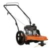 Black & Decker 25A-26S5736 140cc Gas 22 In. High Wheel Trimmer -BLACK+DECKER Sales bdkn25a 26s5736