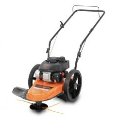 Black & Decker 25A-26S5736 140cc Gas 22 In. High Wheel Trimmer -BLACK+DECKER Sales bdkn25a 26s5736 b