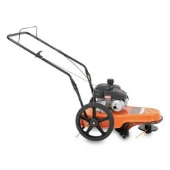 Black & Decker 25A-26S5736 140cc Gas 22 In. High Wheel Trimmer -BLACK+DECKER Sales bdkn25a 26s5736 c