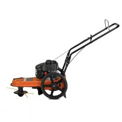 Black & Decker 25A-26S5736 140cc Gas 22 In. High Wheel Trimmer -BLACK+DECKER Sales bdkn25a 26s5736 d
