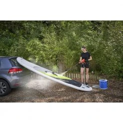 Black & Decker BCPW350C1 20V MAX Lithium-Ion 350 PSI Cordless Power Cleaner Kit (1.5 Ah) 11 Black & Decker BCPW350C1 20V MAX Lithium-Ion 350 PSI Cordless Power Cleaner Kit (1.5 Ah) -BLACK+DECKER Sales bdknbcpw350c1 f