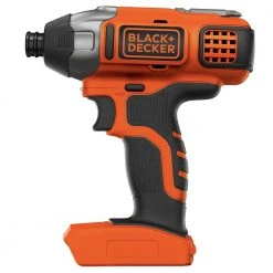 Black & Decker BD2KITCDDI 20V MAX 1.5 Ah Cordless Lithium-Ion Drill And Impact Driver Combo Kit -BLACK+DECKER Sales bdknbd2kitcddi c