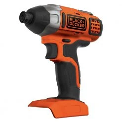 Black & Decker BD2KITCDDI 20V MAX 1.5 Ah Cordless Lithium-Ion Drill And Impact Driver Combo Kit -BLACK+DECKER Sales bdknbd2kitcddi d