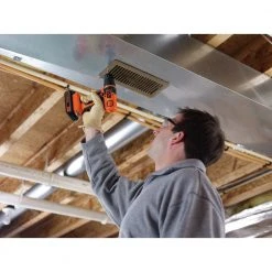 Black & Decker BD2KITCDDI 20V MAX 1.5 Ah Cordless Lithium-Ion Drill And Impact Driver Combo Kit -BLACK+DECKER Sales bdknbd2kitcddi j