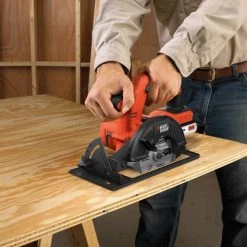Black & Decker BDCD220CS 20V MAX Cordless Lithium-Ion 3/8 In. Drill Driver & Circular Saw Kit -BLACK+DECKER Sales bdknbdcd220cs e