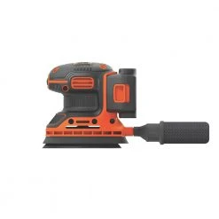 Black & Decker BDCDMT1206KITC 20V MAX MATRIX Lithium-Ion Cordless 6-Tool Combo Kit With Storage Case -BLACK+DECKER Sales bdknbdcdmt1206kitc d