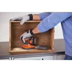 Black & Decker BDCDMT1206KITC 20V MAX MATRIX Lithium-Ion Cordless 6-Tool Combo Kit With Storage Case -BLACK+DECKER Sales bdknbdcdmt1206kitc h