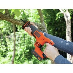 Black & Decker BDCR20C 20V MAX Variable Speed Cordless Reciprocating Saw 8 Black & Decker BDCR20C 20V MAX Variable Speed Cordless Reciprocating Saw -BLACK+DECKER Sales bdknbdcr20c c