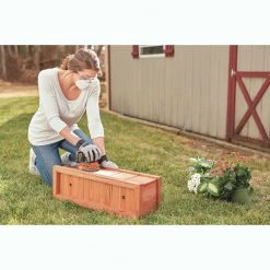 Black & Decker BDCRO20C 20V MAX Cordless Random Orbital Sander -BLACK+DECKER Sales bdknbdcro20c c