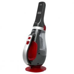 Black & Decker BDH1220AV 12V DustBuster Auto Vacuum -BLACK+DECKER Sales bdknbdh1220av b