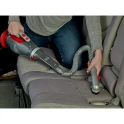 Black & Decker BDH1220AV 12V DustBuster Auto Vacuum -BLACK+DECKER Sales bdknbdh1220av f