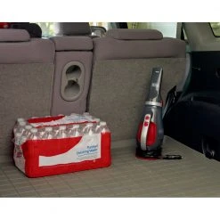 Black & Decker BDH1220AV 12V DustBuster Auto Vacuum -BLACK+DECKER Sales bdknbdh1220av h