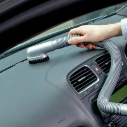 Black & Decker BDH1220AV 12V DustBuster Auto Vacuum -BLACK+DECKER Sales bdknbdh1220av i