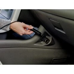 Black & Decker BDH1220AV 12V DustBuster Auto Vacuum -BLACK+DECKER Sales bdknbdh1220av k