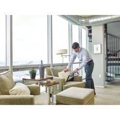 Black & Decker BDH2000PLA Dustbuster 20V MAX Lithium-Ion Pivot Vac Cordless Hand Vacuum Kit (1.5 Ah) -BLACK+DECKER Sales bdknbdh2000pla h