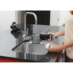 Black & Decker BDH2000PLA Dustbuster 20V MAX Lithium-Ion Pivot Vac Cordless Hand Vacuum Kit (1.5 Ah) -BLACK+DECKER Sales bdknbdh2000pla j