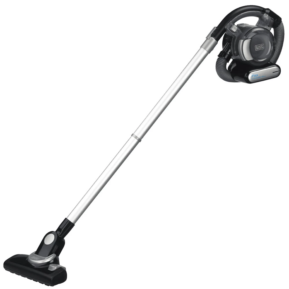 Black & Decker BDH2020FLFH 20V MAX Cordless Lithium-Ion Flex Vac with Stick Floor Head and Pet Hair Brush Black & Decker BDH2020FLFH 20V MAX Cordless Lithium-Ion Flex Vac With Stick Floor Head And Pet Hair Brush -BLACK+DECKER Sales bdknbdh2020flfh b