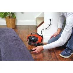 Black & Decker BDINF20C 20V MAX Multi-Purpose Inflator (Tool Only) -BLACK+DECKER Sales bdknbdinf20c f