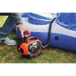 Black & Decker BDINF20C 20V MAX Multi-Purpose Inflator (Tool Only) -BLACK+DECKER Sales bdknbdinf20c i