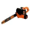 Black & Decker BECS600 8 Amp 14 In. Corded Chainsaw 2 Black & Decker BECS600 8 Amp 14 In. Corded Chainsaw -BLACK+DECKER Sales bdknbecs600