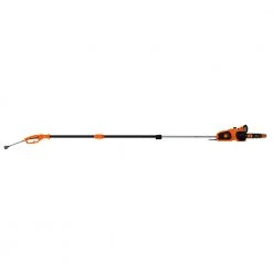 Black & Decker BECSP601 8 Amp 10 In. Corded 2-in-1 Pole Chainsaw 4 Black & Decker BECSP601 8 Amp 10 In. Corded 2-in-1 Pole Chainsaw -BLACK+DECKER Sales bdknbecsp601 b