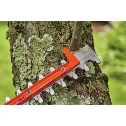 Black & Decker BEHTS125 SAWBLADE 120V 3 Amp Brushed 16 In. Corded Hedge Trimmer 10 Black & Decker BEHTS125 SAWBLADE 120V 3 Amp Brushed 16 In. Corded Hedge Trimmer -BLACK+DECKER Sales bdknbehts125 h