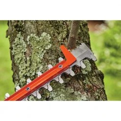 Black & Decker BEHTS125 SAWBLADE 120V 3 Amp Brushed 16 In. Corded Hedge Trimmer 11 Black & Decker BEHTS125 SAWBLADE 120V 3 Amp Brushed 16 In. Corded Hedge Trimmer -BLACK+DECKER Sales bdknbehts125 i