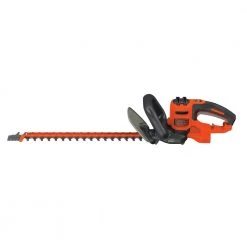 Black & Decker BEHTS300 SAWBLADE 120V 3.8 Amp Brushed 20 In. Corded Hedge Trimmer -BLACK+DECKER Sales bdknbehts300 a