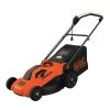 Black & Decker BEMW213 120V 13 Amp Brushed 20 In. Corded Lawn Mower -BLACK+DECKER Sales bdknbemw213 a