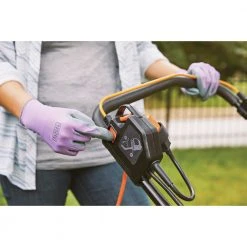 Black & Decker BEMW213 120V 13 Amp Brushed 20 In. Corded Lawn Mower -BLACK+DECKER Sales bdknbemw213 f