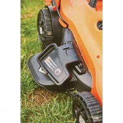 Black & Decker BEMW213 120V 13 Amp Brushed 20 In. Corded Lawn Mower -BLACK+DECKER Sales bdknbemw213 k