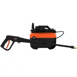 Black & Decker BEPW1600 1600 Max PSI 1.2 GPM Corded Cold Water Pressure Washer -BLACK+DECKER Sales bdknbepw1600 c