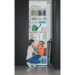 Black & Decker BEPW1850 1850 Max PSI 1.2 GPM Corded Cold Water Pressure Washer -BLACK+DECKER Sales bdknbepw1850 j