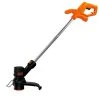Black & Decker BEST935 4 Amp 13 In. Cordless String Trimmer 1 Black & Decker BEST935 4 Amp 13 In. Cordless String Trimmer -BLACK+DECKER Sales bdknbest935