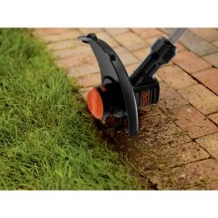 Black & Decker BEST935 4 Amp 13 In. Cordless String Trimmer -BLACK+DECKER Sales bdknbest935 g