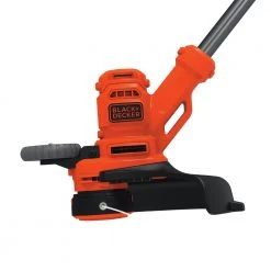 Black & Decker BESTA510 120V 6.5 Amp AFS 14 In. Corded String Trimmer/Edger -BLACK+DECKER Sales bdknbesta510 c