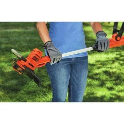 Black & Decker BESTA510 120V 6.5 Amp AFS 14 In. Corded String Trimmer/Edger -BLACK+DECKER Sales bdknbesta510 i