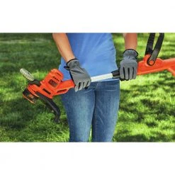 Black & Decker BESTA510 120V 6.5 Amp AFS 14 In. Corded String Trimmer/Edger -BLACK+DECKER Sales bdknbesta510 j