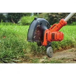 Black & Decker BESTA510 120V 6.5 Amp AFS 14 In. Corded String Trimmer/Edger -BLACK+DECKER Sales bdknbesta510 k