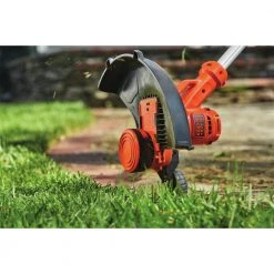 Black & Decker BESTA510 120V 6.5 Amp AFS 14 In. Corded String Trimmer/Edger -BLACK+DECKER Sales bdknbesta510 l