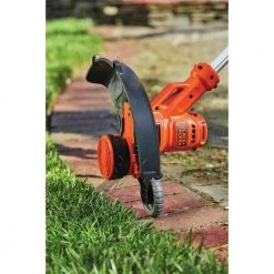 Black & Decker BESTA510 120V 6.5 Amp AFS 14 In. Corded String Trimmer/Edger -BLACK+DECKER Sales bdknbesta510 m