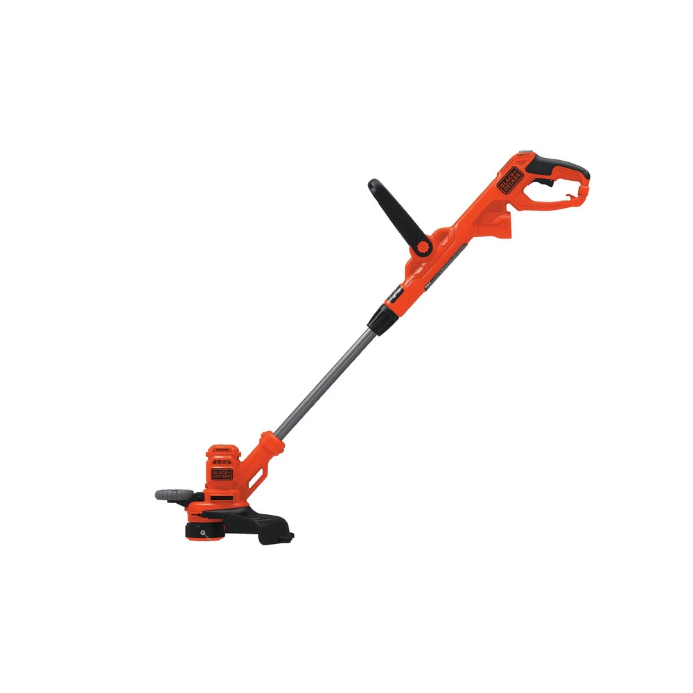 Black & Decker BESTE620 POWERCOMMAND 120V 6.5 Amp Brushed 14 in. Corded String Trimmer/Edger with EASYFEED Black & Decker BESTE620 POWERCOMMAND 120V 6.5 Amp Brushed 14 In. Corded String Trimmer/Edger With EASYFEED -BLACK+DECKER Sales bdknbeste620 a