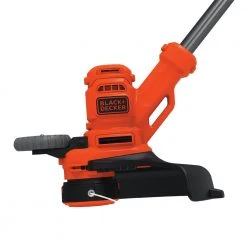 Black & Decker BESTE620 POWERCOMMAND 120V 6.5 Amp Brushed 14 In. Corded String Trimmer/Edger With EASYFEED 4 Black & Decker BESTE620 POWERCOMMAND 120V 6.5 Amp Brushed 14 In. Corded String Trimmer/Edger With EASYFEED -BLACK+DECKER Sales bdknbeste620 b