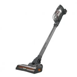 Black & Decker BHFEA18D1 POWERSERIES 20V MAX Lithium-Ion Cordless Stick Vacuum Kit (2 Ah) -BLACK+DECKER Sales bdknbhfea18d1 c