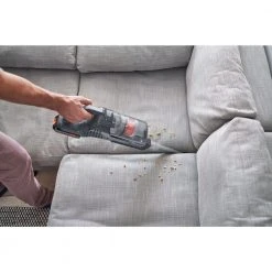 Black & Decker BHFEA18D1 POWERSERIES 20V MAX Lithium-Ion Cordless Stick Vacuum Kit (2 Ah) -BLACK+DECKER Sales bdknbhfea18d1 n