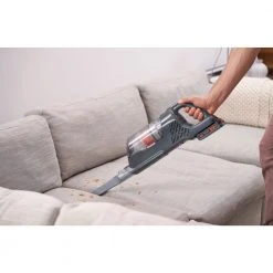 Black & Decker BHFEA18D1 POWERSERIES 20V MAX Lithium-Ion Cordless Stick Vacuum Kit (2 Ah) -BLACK+DECKER Sales bdknbhfea18d1 o