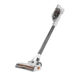 Black & Decker BHFEA520J POWERSERIES 20V MAX Cordless Stick Vacuum 6 Black & Decker BHFEA520J POWERSERIES 20V MAX Cordless Stick Vacuum -BLACK+DECKER Sales bdknbhfea520j d